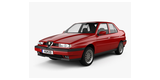 Alfa Romeo 155